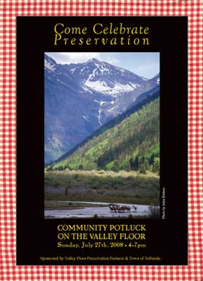 Picnic Poster